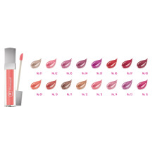 Dermacol Make-Up Блеск для губ "Бриллиантовый" Lip Gloss