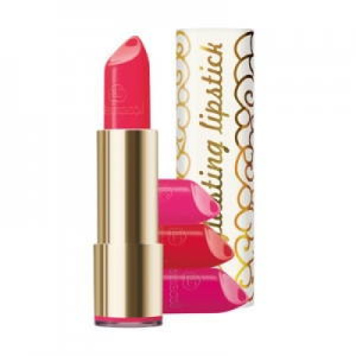Dermacol Make-Up Губна помада кремова, стійка Longlasting Lipstick