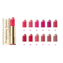 Dermacol Make-Up Губна помада кремова, стійка Longlasting Lipstick