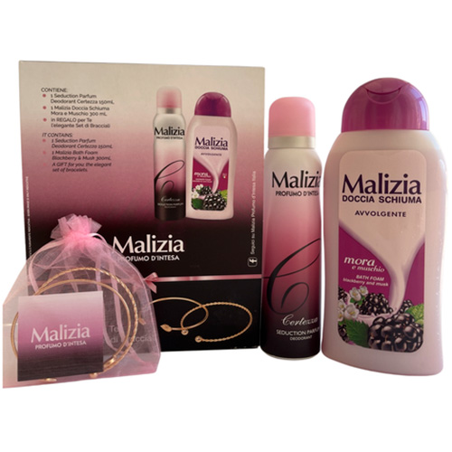 Malizia Подарочный набор Chertezza