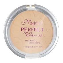 Ninelle Компактная пудра Perfect Cover Make-Up