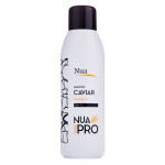 Nua Pro Разглаживающий шампунь с икрой