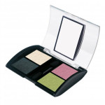 Dermacol Make-Up Тени для век Quattro Eye Shadow Dermacol Make-Up Тени для век Quattro Eye Shadow