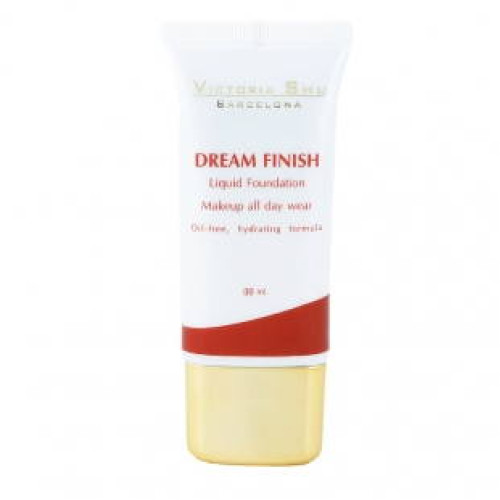 Victoria Shu Крем-пудра Dream Finish