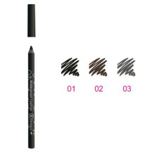 Dermacol Make-Up Водостойкий карандаш для глаз Waterproof Eyeliner