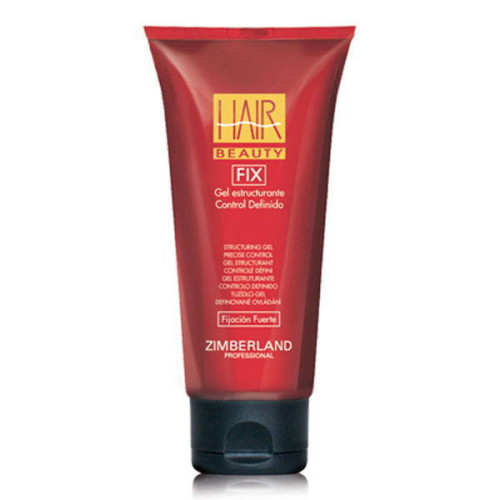 Zimberland Структурирующий гель для волос сильной фиксации Style Hair Beauty Fix