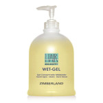 Zimberland Гель для моделирования легкой фиксации с эффектом мокрых волос Style Hair Beauty Wet Gel