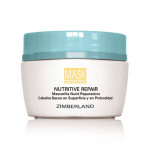 Zimberland Питательная маска для восстановления очень сухих волос Mask Beauty Nutritive Repair (200 мл)