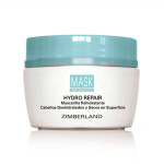 Zimberland Увлажняющая разглаживающая маска для сухих и кудрявых волос Mask Beauty Hydro Repair (200 мл) Zimberland Увлажняющая разглаживающая маска для сухих и кудрявых волос Mask Beauty Hydro Repair (200 мл)