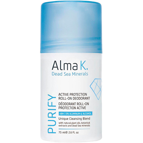 Alma K. Шариковый дезодорант Active Protection