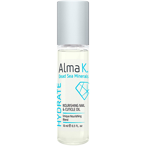 Alma K. Питательное масло для ногтей и кутикулы