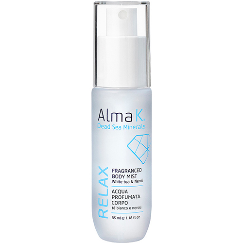 Alma K. Парфюмированный мист для тела White Tea & Neroli 