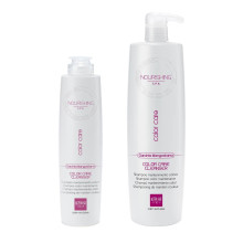 Alter Ego Шампунь для защиты цвета окрашенных волос Nourishing Spa Color Care Cleanser
