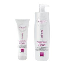 Alter Ego Кондиционер для защиты цвета окрашенных волос Nourishing Spa Color Care Conditioner