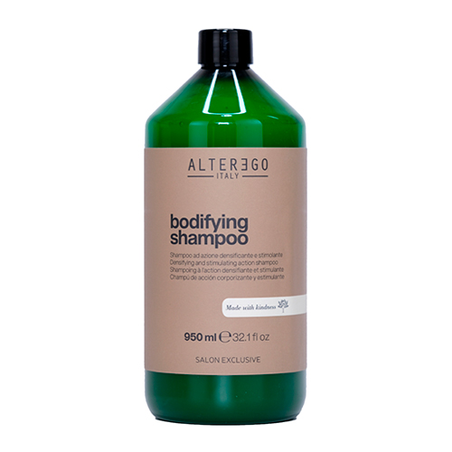 Alter Ego Шампунь укрепляющий и стимулирующий для роста волос Scalp Rituals Bodifying Shampoo 950 мл