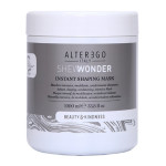 Alter Ego Маска для волос мгновенного действия для волос и кожи головы She Wonder Instant Shaping Mask Alter Ego Маска для волос мгновенного действия для волос и кожи головы She Wonder Instant Shaping Mask