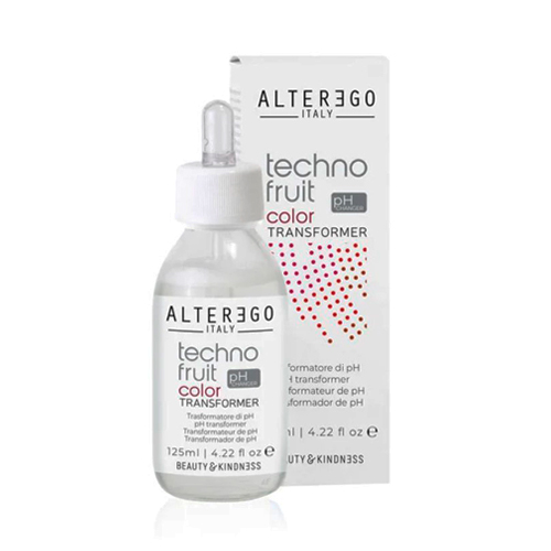 Alter Ego Трансформатор pH Technofruit Color
