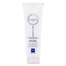 Alter Ego Маска для глубокого увлажнения волос Nourishing Spa Q&C Deep Nutri Rescue Mask