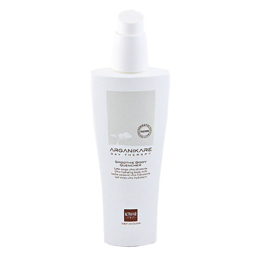 Alter Ego Увлажняющее молочко для тела Arganikare Special Care Smoothie Body Quencher