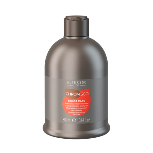 Alter Ego Шампунь для защиты цвета окрашенных и осветленных волос Chromego Color Care 300 мл