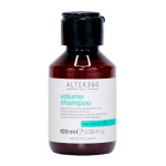 Alter Ego Шампунь для объема тонких волос с хлопком и бамбуком Length Treatments Volume Shampoo Alter Ego Шампунь для объема тонких волос с хлопком и бамбуком Length Treatments Volume Shampoo