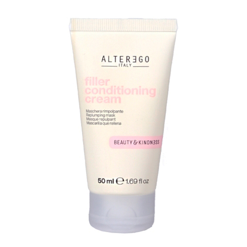 Alter Ego Крем-филлер для волос восстанавливающий с гиалуроновой кислотой Filler Conditioning Cream 50 мл
