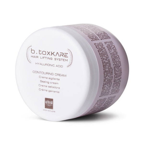 Alter Ego Герметизирующий крем для восстановления волос B.Toxkare Contouring Cream