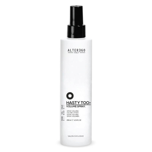 Alter Ego Спрей для объема тонких волос Hasty Too Runway Volume Spray