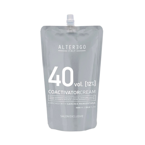 Alter Ego Крем-окислитель для волос Technical Cream Coactivator 40 vol. 12% 1000 мл