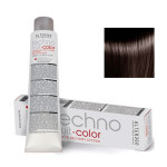 Alter Ego Перманентная крем-краска для волос TechnoFruit Color Permanent Hair Coloring Cream