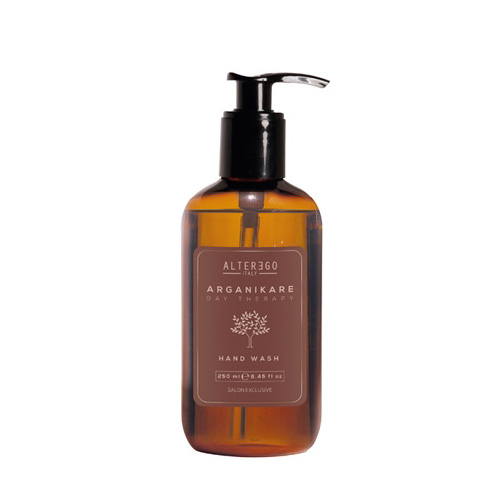 Alter Ego Жидкое мыло для рук с аргановым маслом Arganikare Special Care Hand Wash