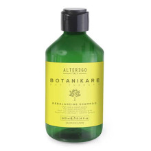 Alter Ego Нормализирующий шампунь для жирных волос Botanikare Rebalancing Shampoo