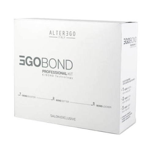 Alter Ego Набор для процедуры EgoBond Starter Kit