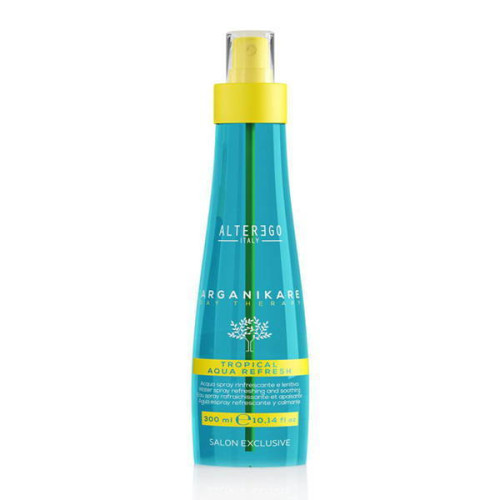 Alter Ego Освежающий и успокаивающий спрей для лица и тела Arganikare Tropical Aqua Refresh