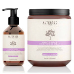 Alter Ego Восстанавливающий крем-маска для поврежденных волос Miracle Repair Conditioning Cream