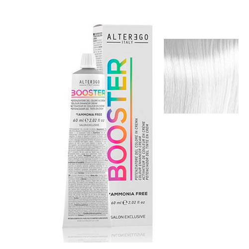 Alter Ego Безаммиачный крем-интенсификатор Booster Нейтральний