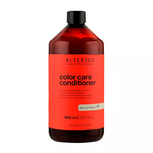 Alter Ego Кондиционер для защиты цвета окрашенных волос Length Treatments Color Care Conditioner 950 мл