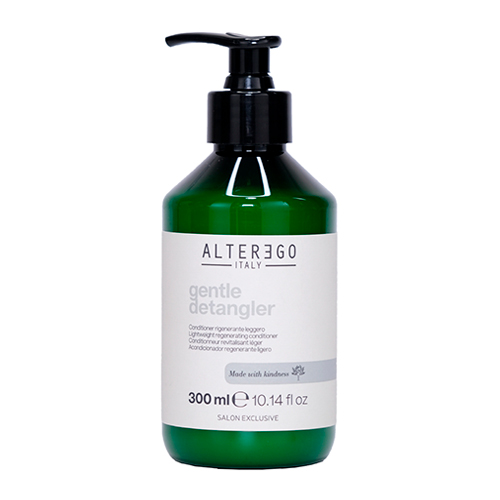 Alter Ego Увлажняющий и ревитализирующий кондиционер Scalp Rituals Gentle Detangler Conditioner 300 мл