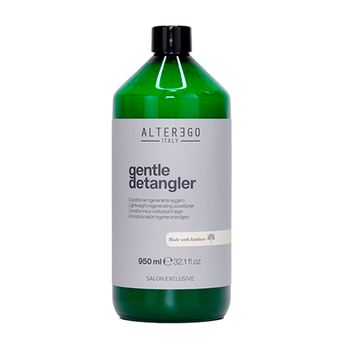 Alter Ego Увлажняющий и ревитализирующий кондиционер Scalp Rituals Gentle Detangler Conditioner 950 мл