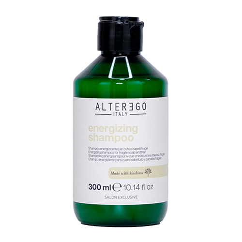 Alter Ego Энергетический шампунь против выпадения волос Scalp Rituals Energizing Shampoo 300 мл
