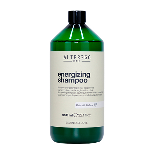 Alter Ego Энергетический шампунь против выпадения волос Scalp Rituals Energizing Shampoo 950 мл