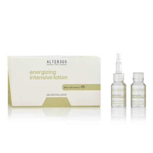Alter Ego Энергетический лосьон против выпадения волос Scalp Rituals Energizing Intensive Lotion