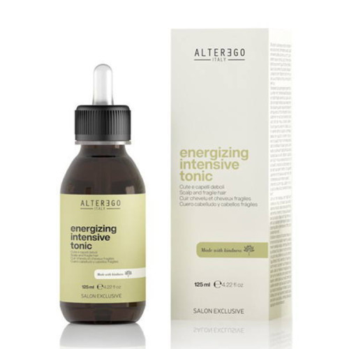 Alter Ego Энергетический тоник против выпадения волос Scalp Rituals Energizing Intensive Tonic