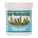 Alter Heideschafer Охлаждающий массажный гель Eis-Gel