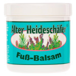 Alter Heideschafer Освежающий бальзам для ног Fub-Balsam