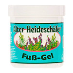 Alter Heideschafer Освежающий гель для ног Fub-Gel Alter Heideschafer Освежающий гель для ног Fub-Gel