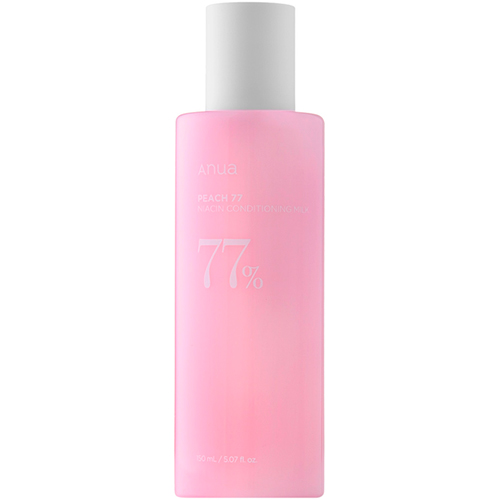 Anua Тонизирующее молочко для лица Peach 77%