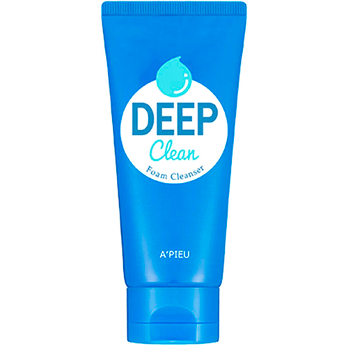 A'pieu Пенка для умывания Deep