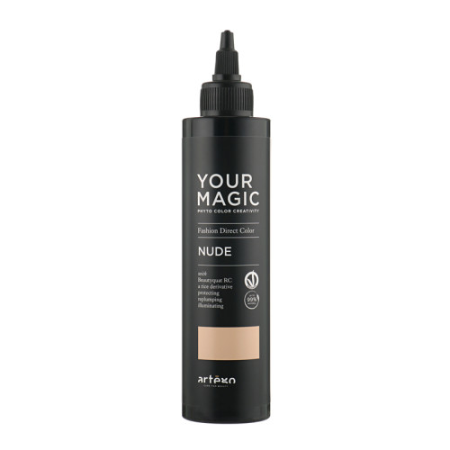 Artego Пигмент для окрашивания волос Your Magic Nude