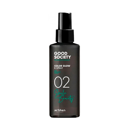 Artego Двухфазный спрей для защиты цвета волос Color Glow